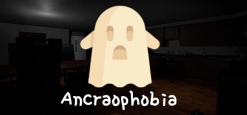 Ancraophobia Game Cover