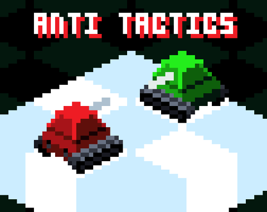 Anti Tactics Image