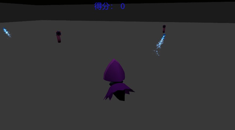 Anticipate screenshot