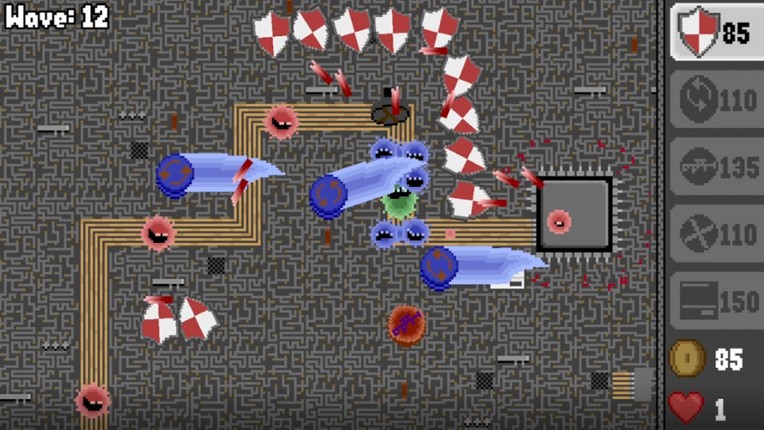 AntiVirus screenshot