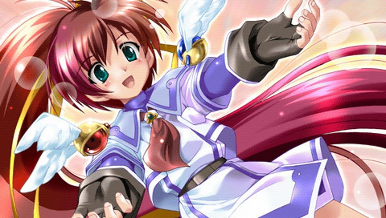 Aoi Sora no Neosphere Image