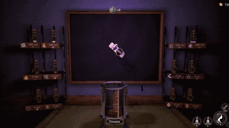 Arcane Craft: Lustful Toys screenshot