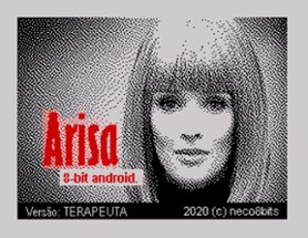 Arisa - Versão Terapeuta (PT-BR) Image