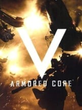 Armored Core V Image