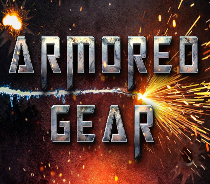 Games like Armored Gear