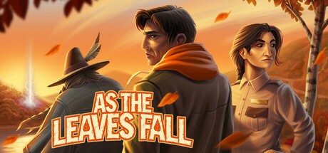 Games like As The Leaves Fall
