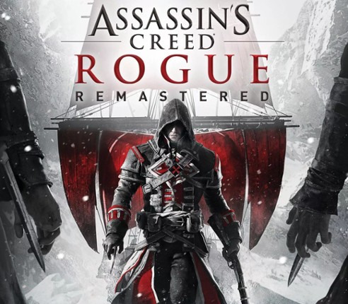 Assassin's Creed Rogue Image