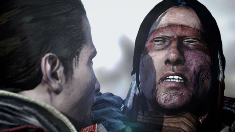 Assassin's Creed Rogue screenshot