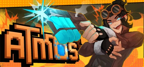Games like Atmos