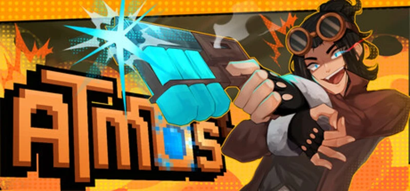 Atmos Image