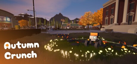 Games like Autumn Crunch