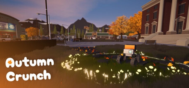 Autumn Crunch Image