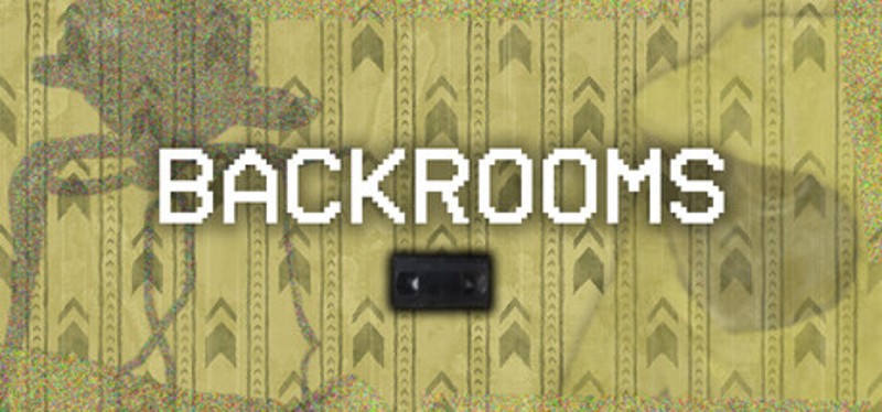 BACKROOMS Image