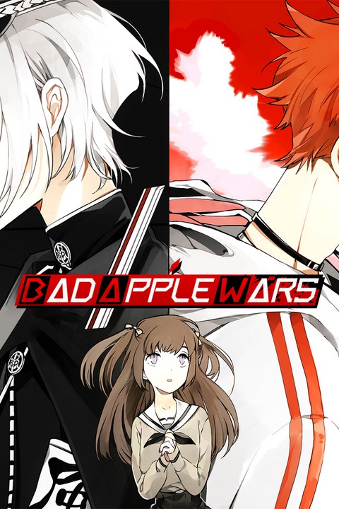 Games like Bad Apple Wars