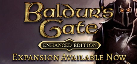 Games like Baldur's Gate