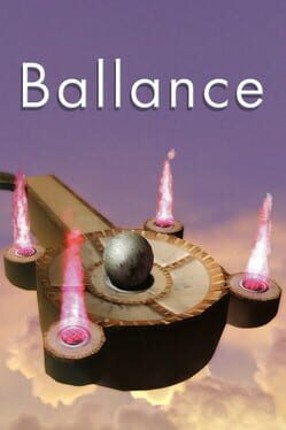 Ballance Game Cover