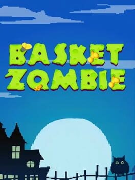 Games like Basket Zombie