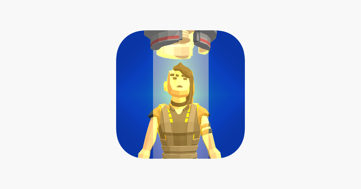 Games like Beam Me Up 3D