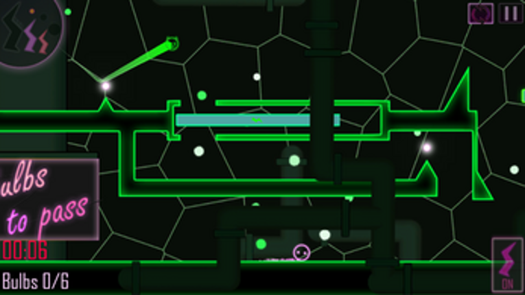 Before Dark screenshot