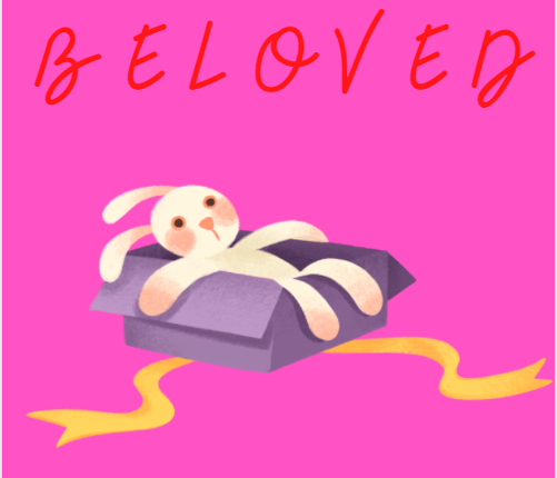 Beloved Game Cover