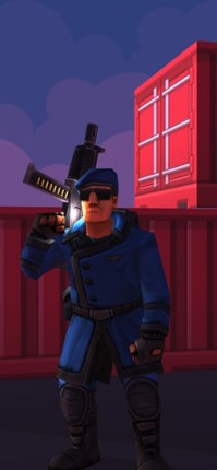 Best Action Hero screenshot