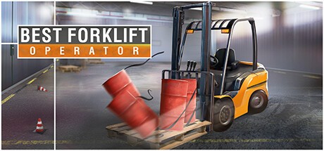 Games like Best Forklift Operator