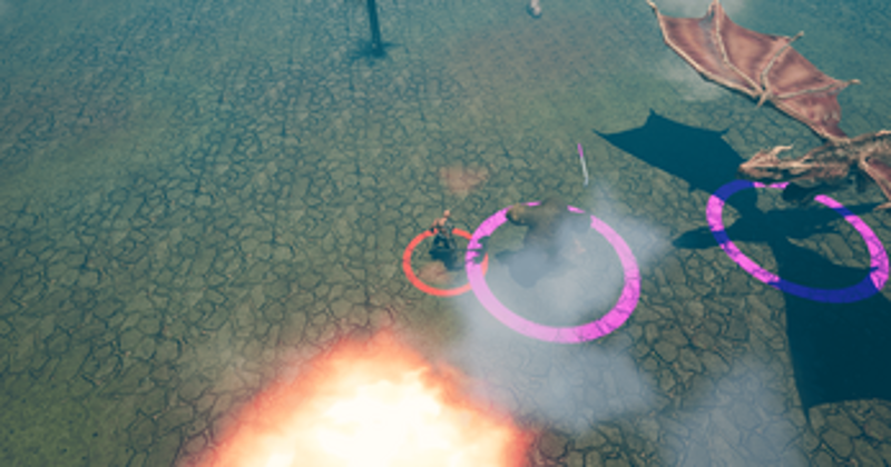 Billion Year War Image