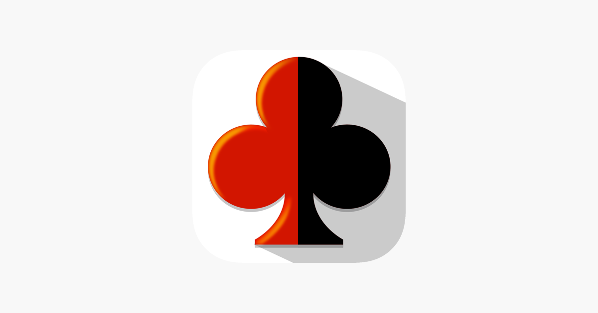 Games like Black and Red Solitaire Casual Family Fun Card Wars Free