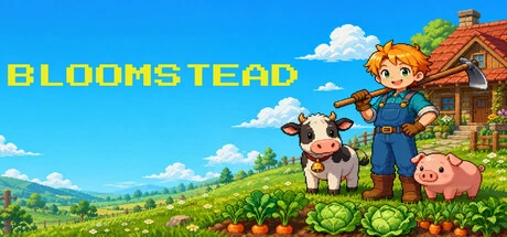 Games like Bloomstead