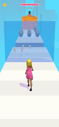 Bobble Head 3D! screenshot