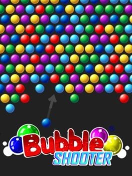 Games like Bubble Shooter!