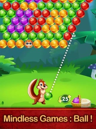 Bubble Shooter Plus 2024 screenshot