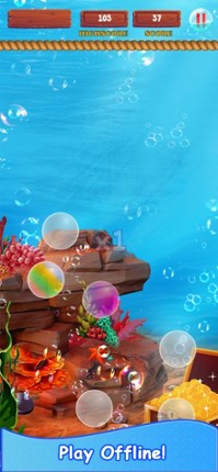 Bubble-Tastic screenshot