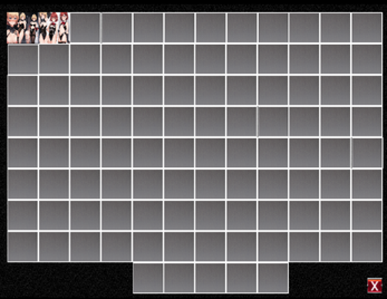 Bunny Girl Match screenshot