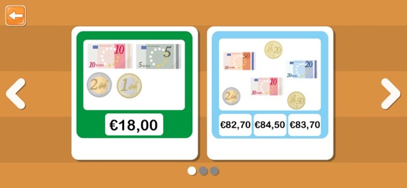 Calculating money (Betaald) Image