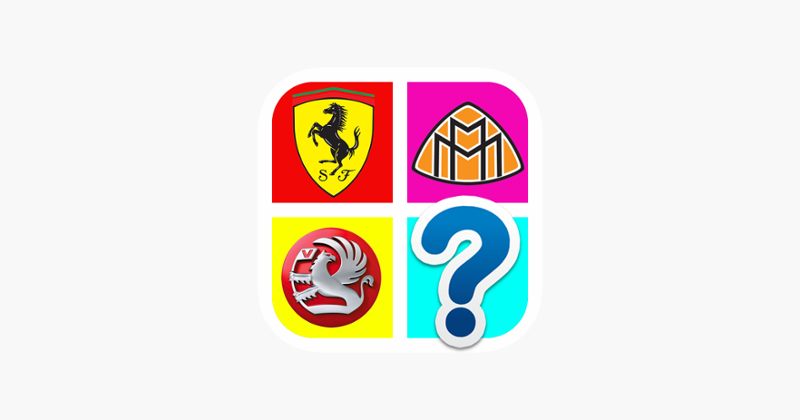 Car Brands Quiz™ Image