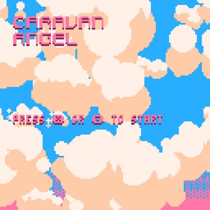 Caravan Angel screenshot