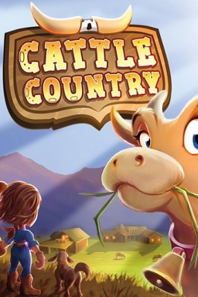 Cattle Country Image
