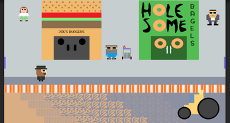 Chabad Simulator: Tefillin World Tour Image