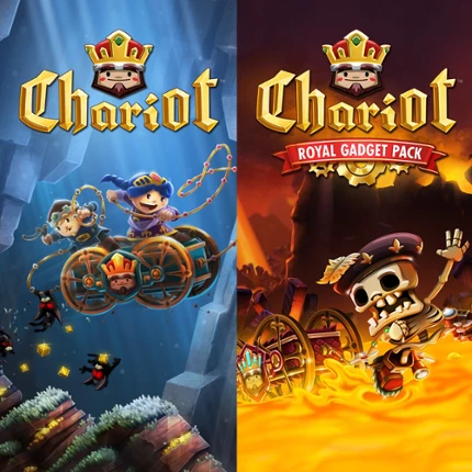 Chariot Bundle Image
