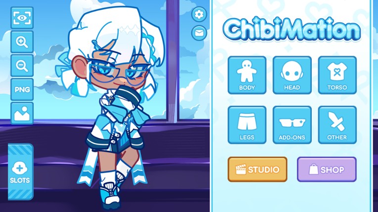 ChibiMation Image