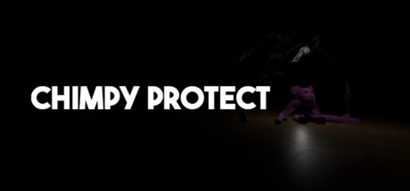 Chimpy Protects Image