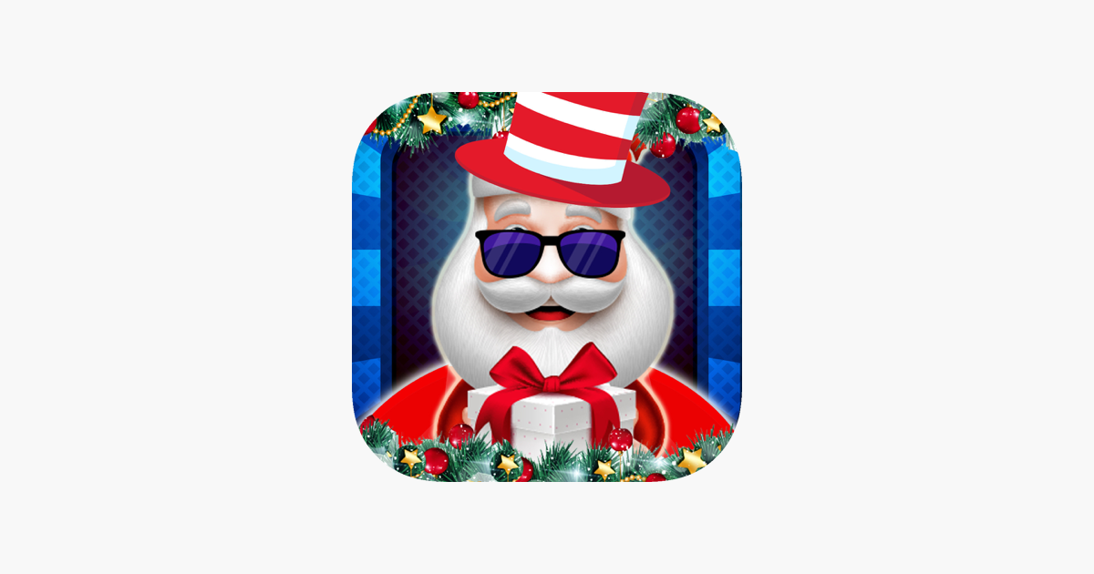 Games like Christmas Tree Maker & Santa Dress up - An Xmas holiday game