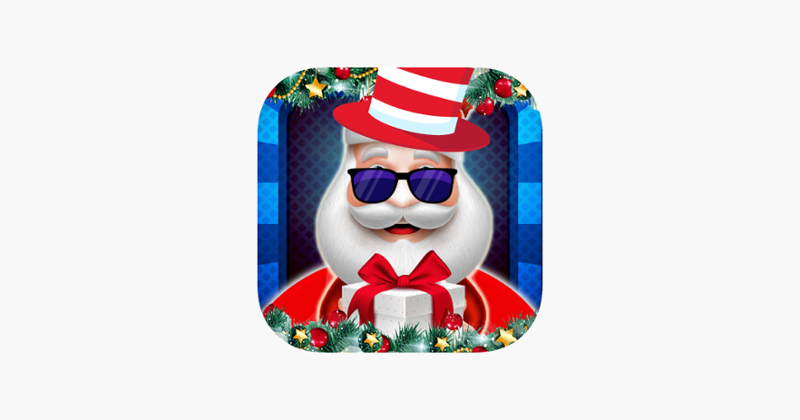 Christmas Tree Maker & Santa Dress up - An Xmas holiday game Image