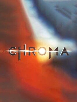 Chroma Game Cover