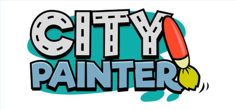 City Painter Image
