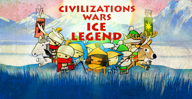 Civilizations Wars - Ice Legend Image