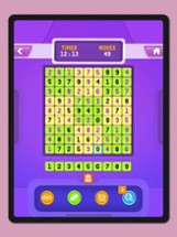 Classic Sudoku 2 Puzzle Game Image