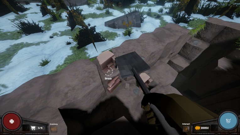 Colony 37 screenshot