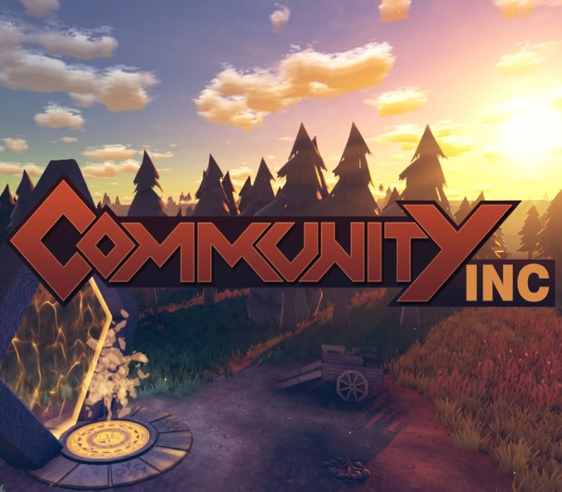 Games like Community Inc